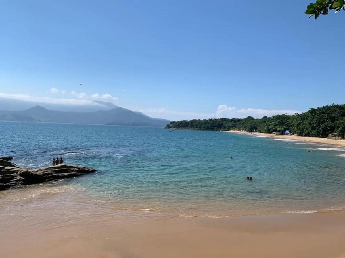 Residencia Em Condom, 1 Ou 2 Suites, Vista Para O Mar, Praia Do Curral, イリャベラ エクステリア 写真