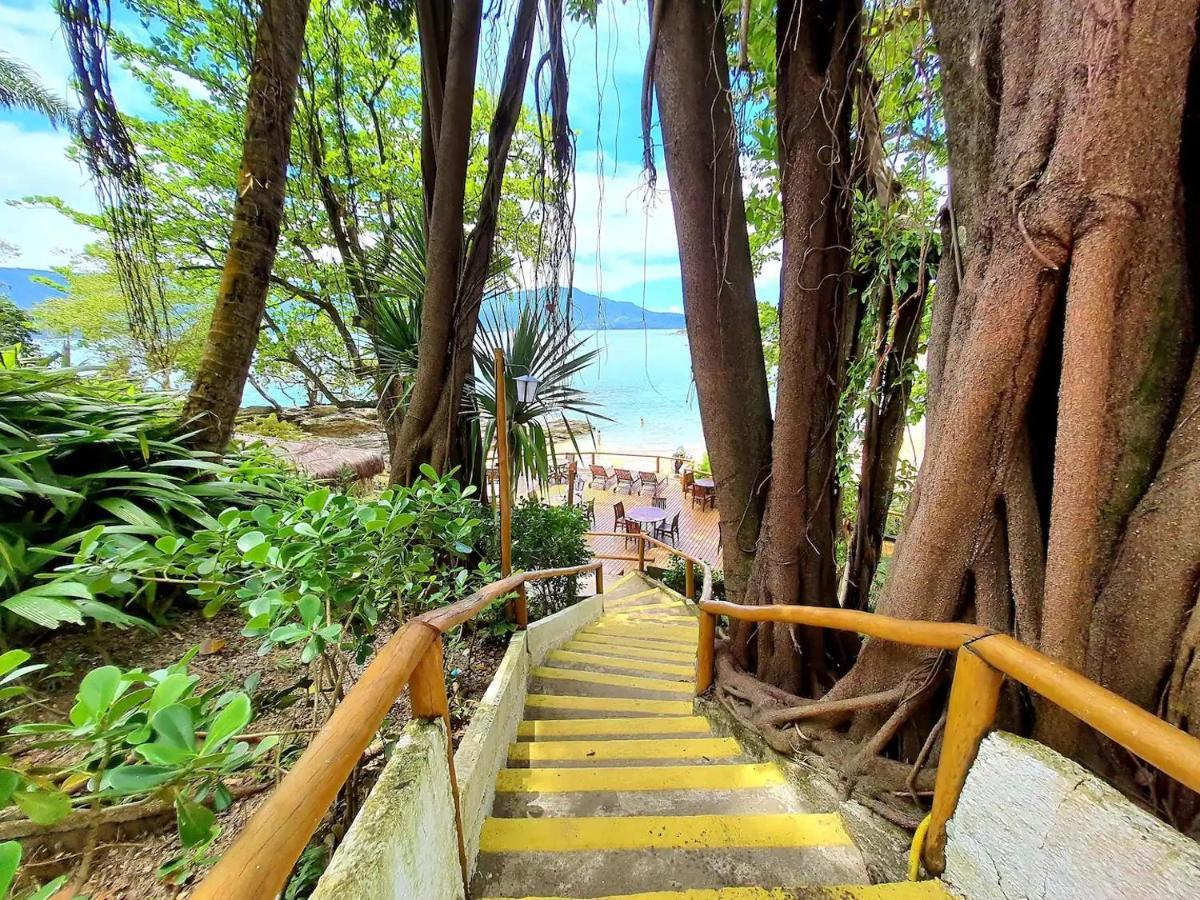 Residencia Em Condom, 1 Ou 2 Suites, Vista Para O Mar, Praia Do Curral, イリャベラ エクステリア 写真
