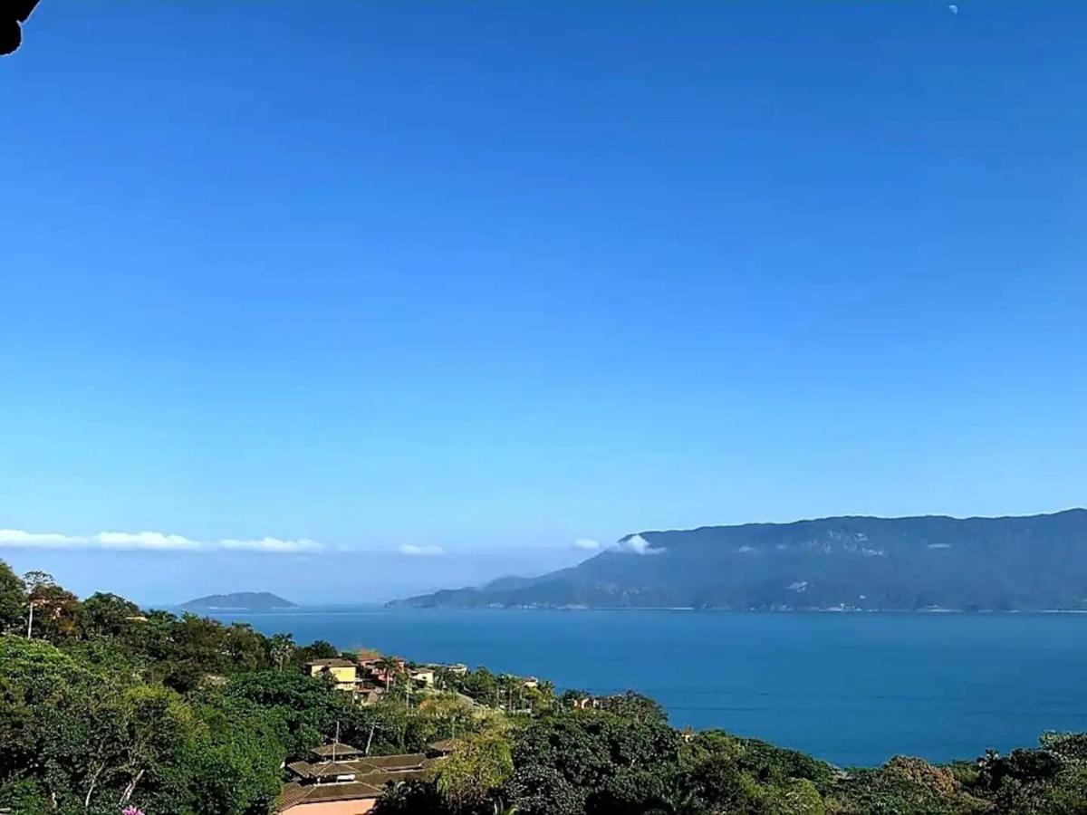 Residencia Em Condom, 1 Ou 2 Suites, Vista Para O Mar, Praia Do Curral, イリャベラ エクステリア 写真