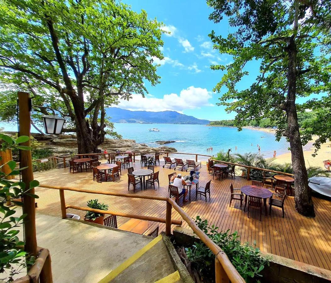 Residencia Em Condom, 1 Ou 2 Suites, Vista Para O Mar, Praia Do Curral, イリャベラ エクステリア 写真
