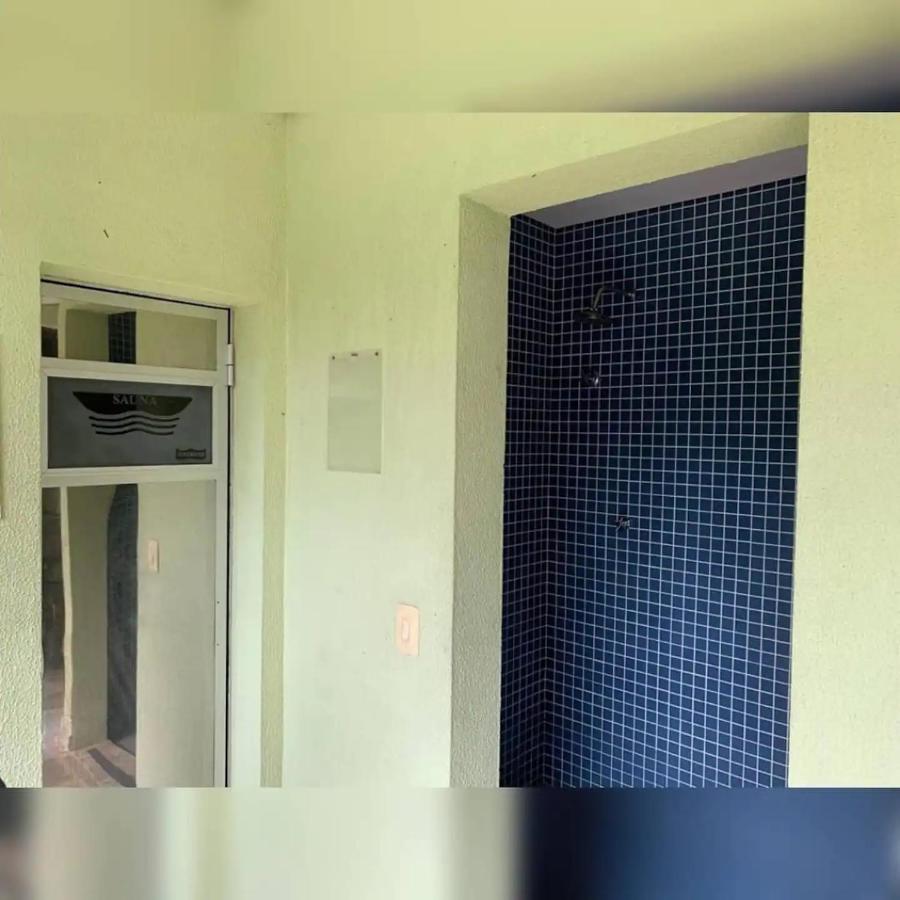 Residencia Em Condom, 1 Ou 2 Suites, Vista Para O Mar, Praia Do Curral, イリャベラ エクステリア 写真