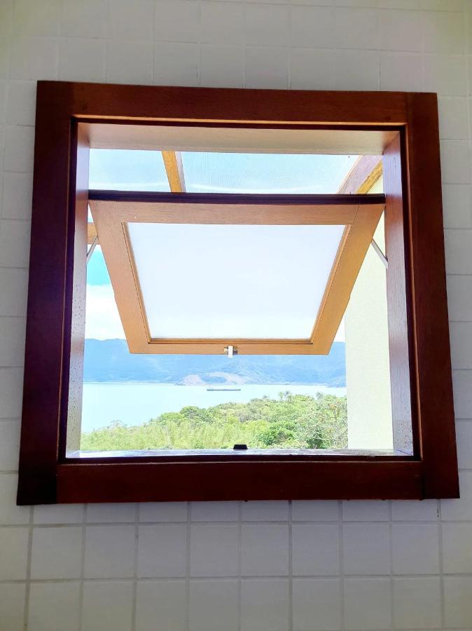 Residencia Em Condom, 1 Ou 2 Suites, Vista Para O Mar, Praia Do Curral, イリャベラ エクステリア 写真