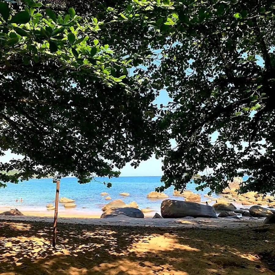 Residencia Em Condom, 1 Ou 2 Suites, Vista Para O Mar, Praia Do Curral, イリャベラ エクステリア 写真