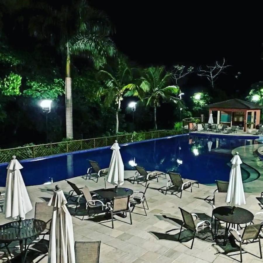 Residencia Em Condom, 1 Ou 2 Suites, Vista Para O Mar, Praia Do Curral, イリャベラ エクステリア 写真