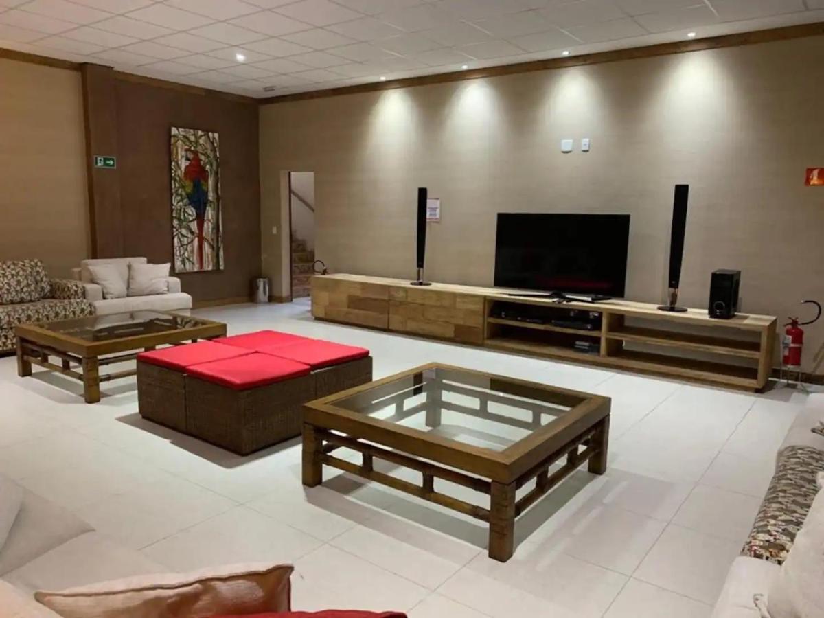 Residencia Em Condom, 1 Ou 2 Suites, Vista Para O Mar, Praia Do Curral, イリャベラ エクステリア 写真