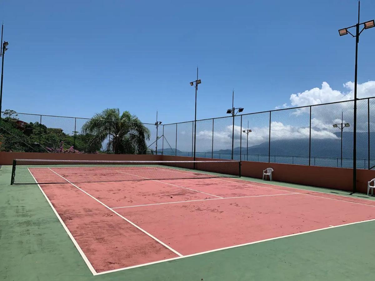 Residencia Em Condom, 1 Ou 2 Suites, Vista Para O Mar, Praia Do Curral, イリャベラ エクステリア 写真