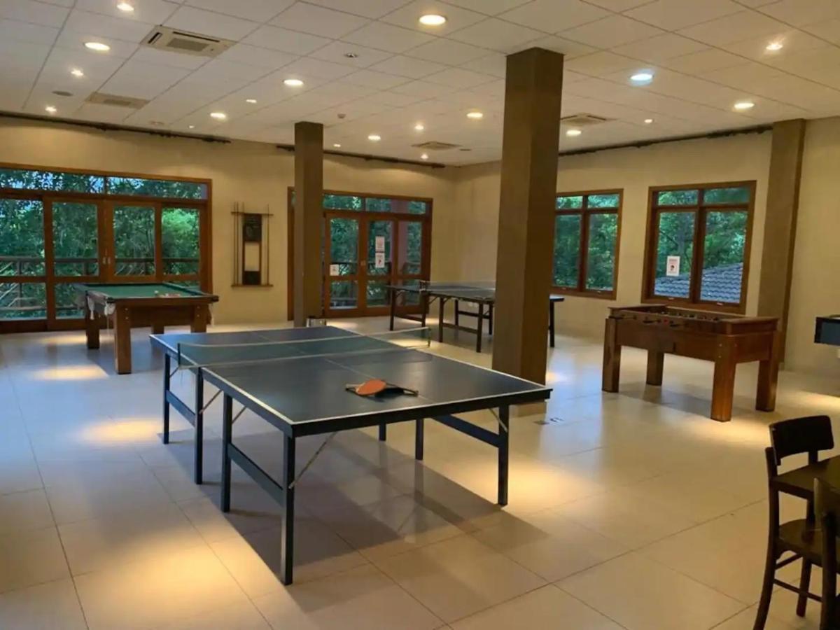 Residencia Em Condom, 1 Ou 2 Suites, Vista Para O Mar, Praia Do Curral, イリャベラ エクステリア 写真
