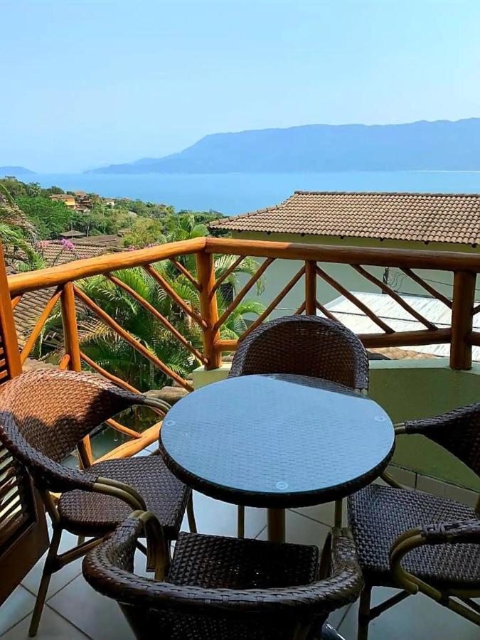 Residencia Em Condom, 1 Ou 2 Suites, Vista Para O Mar, Praia Do Curral, イリャベラ エクステリア 写真