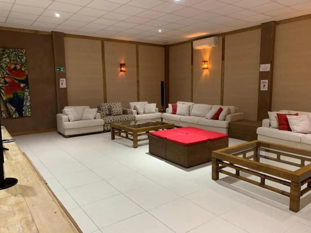 Residencia Em Condom, 1 Ou 2 Suites, Vista Para O Mar, Praia Do Curral, イリャベラ エクステリア 写真