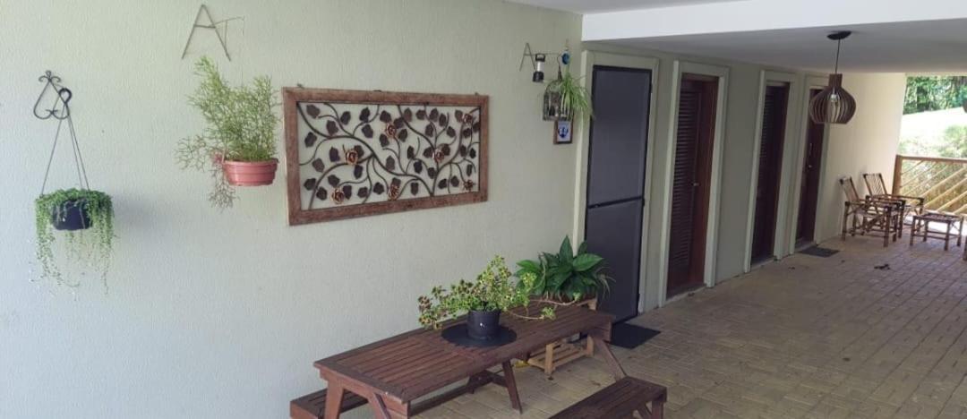 Residencia Em Condom, 1 Ou 2 Suites, Vista Para O Mar, Praia Do Curral, イリャベラ エクステリア 写真