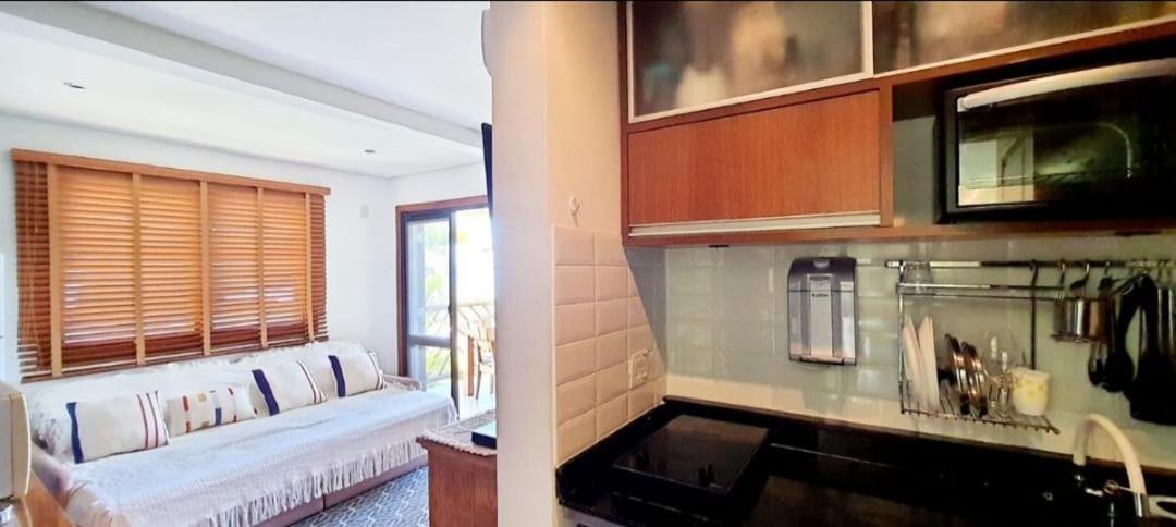 Residencia Em Condom, 1 Ou 2 Suites, Vista Para O Mar, Praia Do Curral, イリャベラ エクステリア 写真