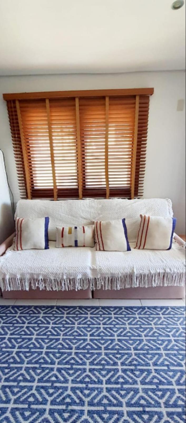 Residencia Em Condom, 1 Ou 2 Suites, Vista Para O Mar, Praia Do Curral, イリャベラ エクステリア 写真